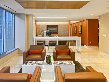 Preview this Regus - Washington – Capitol Hill Coworking space for Rent in Washington