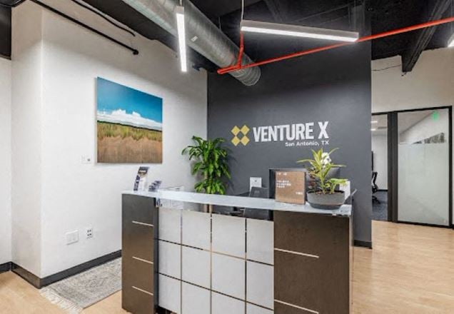 Preview this Venture X San Antonio - Northwest - Venture X San Antonio I-10 Coworking space for Rent in San Antonio