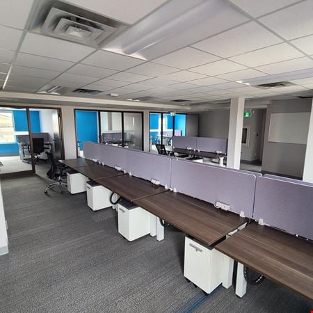 Preview this Connect Digital Hub Coworking space for Rent in Guelph