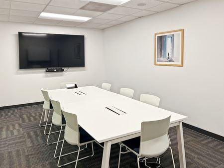 Preview this HQ - Santee - Cuyamaca St Coworking space for Rent in Santee