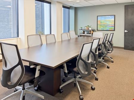 Preview this Regus - Del Amo Coworking space for Rent in Torrance