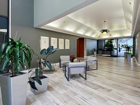 Preview this HQ - Sunnyvale Coworking space for Rent in Sunnyvale