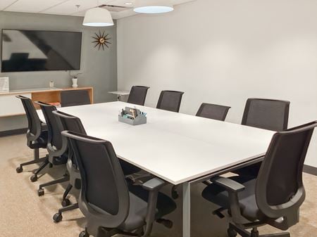 Preview this Spaces - Nashville - 315 Deaderick Coworking space for Rent in Nashville