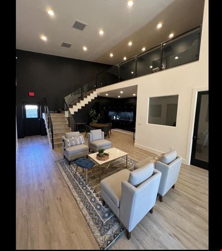 Preview this Nutty Brown Business Park Coworking space for Rent in Austin