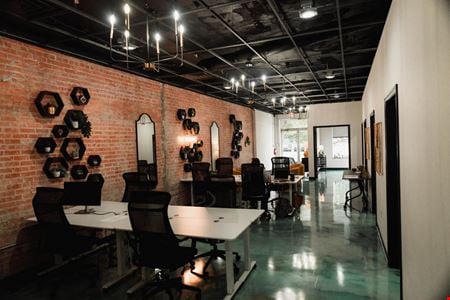 Preview this The Reserve - at Argenta Coworking space for Rent in North Little Rock