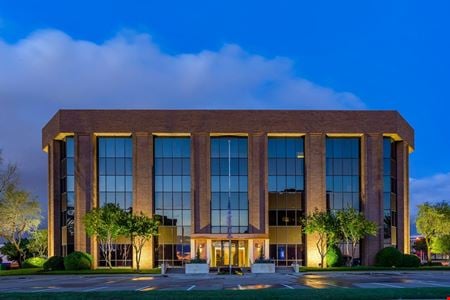 Preview this Twinrose Coworking - Midway Centre Coworking space for Rent in Dallas