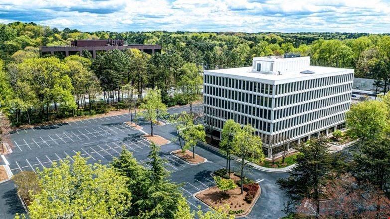 Preview this The Business Owner's Emporium Coworking space for Rent in Dunwoody