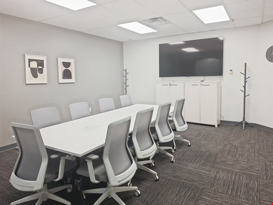 Regus - Voorhees - White Horse Rd