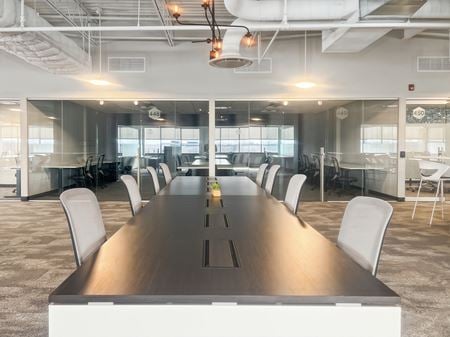 Preview this Spaces - Somerset - Franklin Square Drive Coworking space for Rent in Franklin Township