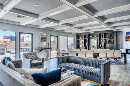 Preview this Cowork Lounge Coworking space for Rent in Las Vegas