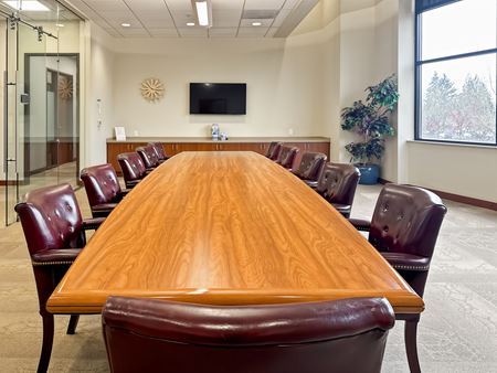 Preview this Regus - Vancouver - 136th Ave Coworking space for Rent in Vancouver