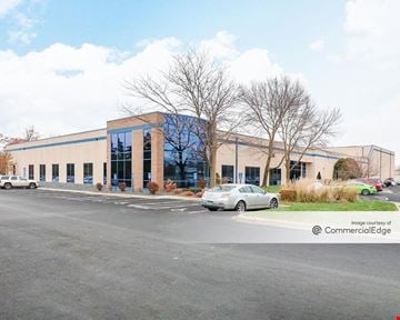 Warespace - 7500 Golden Triangle Drive