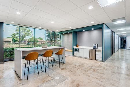 Preview this Workstyle Flexible Spaces - 5600 Northwest Central Drive Coworking space for Rent in Houston