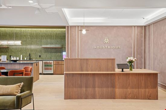 107 Greenwich Street