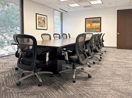 Preview this Regus - Houston - Echo Lane Coworking space for Rent in Houston