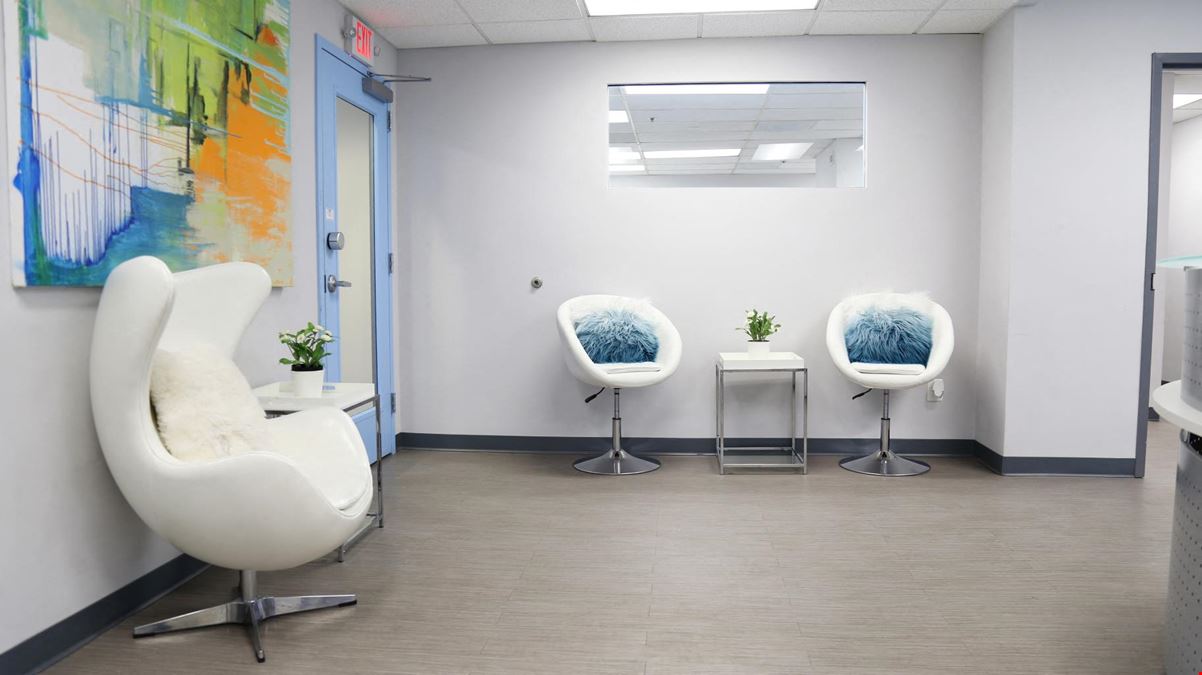 Perfect Office Solutions - Riverdale 1