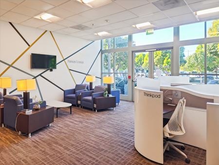 Preview this Regus - Liberty Station Coworking space for Rent in San Diego