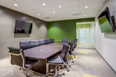 Preview this Workstyle Flexible Spaces - 1322 Space Park Drive Coworking space for Rent in Houston