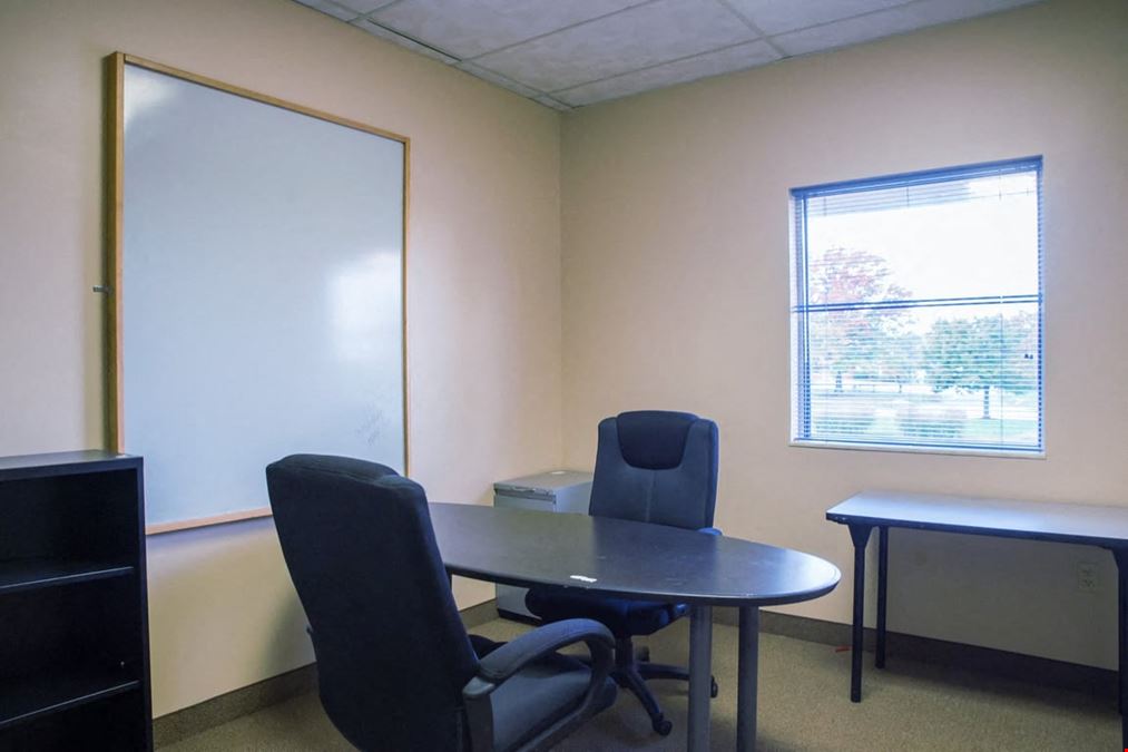 LaunchHouse