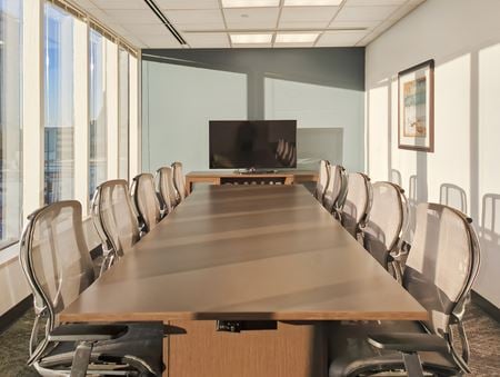 Preview this Regus - Omaha - Landmark Center Coworking space for Rent in Omaha