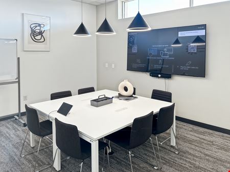 Preview this Regus - Truth Consequences - N Date St Coworking space for Rent in Truth or Consequences