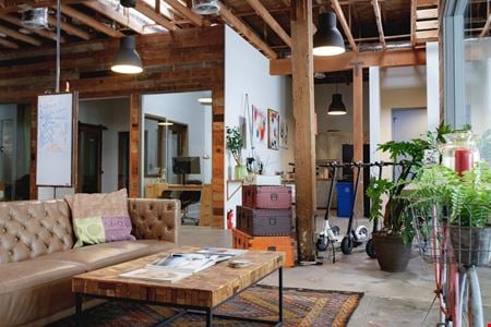 Preview this Unita Club - Hermosa Beach Coworking space for Rent in Hermosa Beach