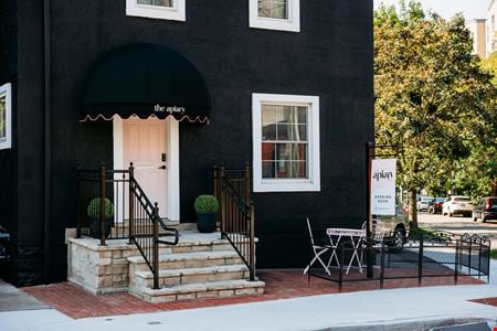Preview this The Apiary - CoWork Coworking space for Rent in St. Catharines