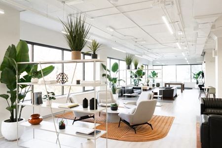 Preview this Parkway Place Coworking space for Rent in Toronto
