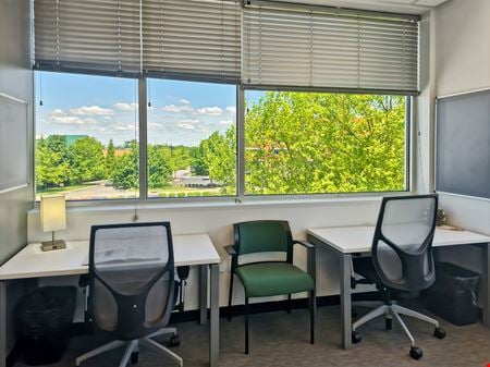 Preview this Regus - Louisville - Brownsboro Crossing Coworking space for Rent in Louisville