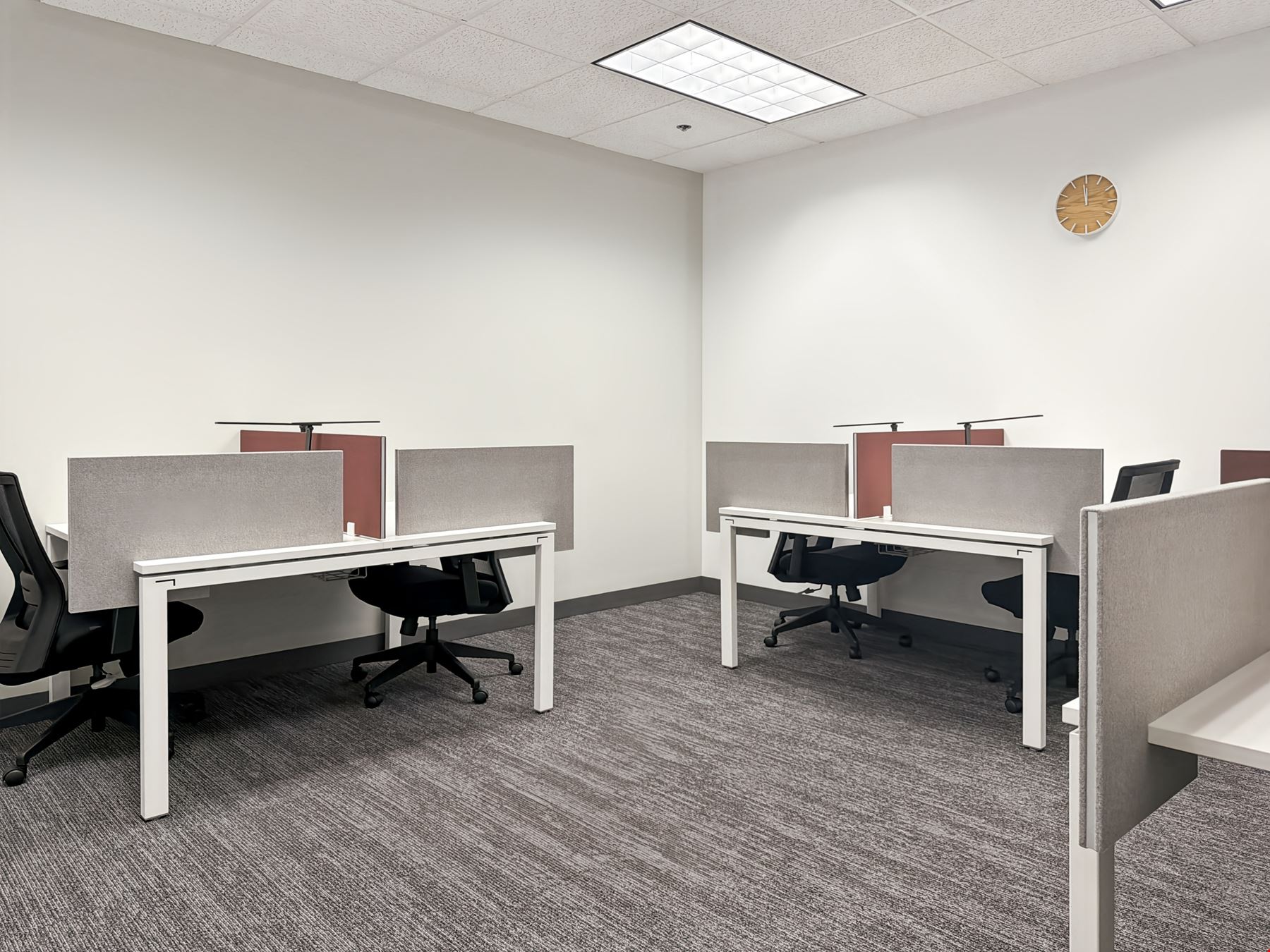 Regus - Tulsa - 6100 South Yale