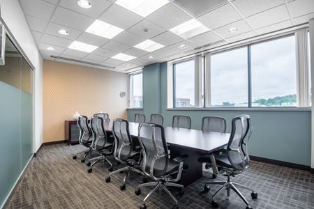 Preview this Regus - Concord - Meadows Coworking space for Rent in Concord
