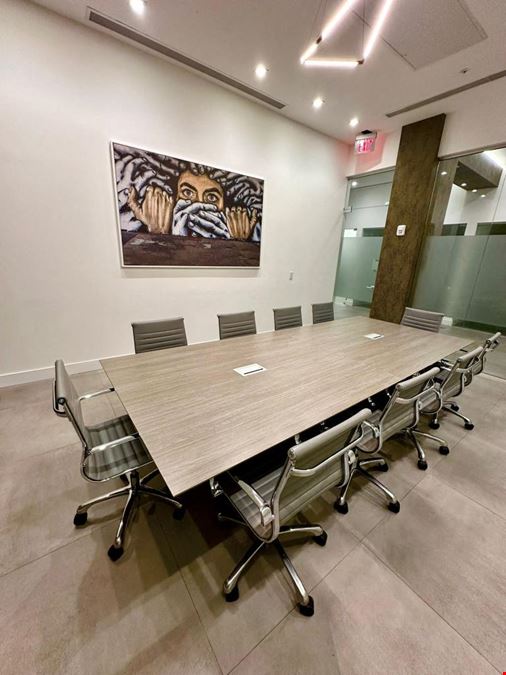 Beacon Coworking - Beacon Hallandale