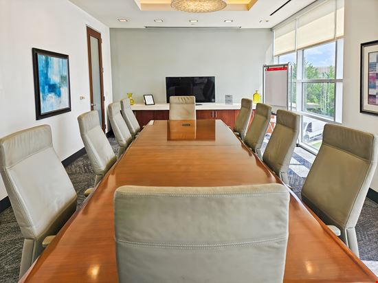 Regus - Cedar Hill - Uptown Village