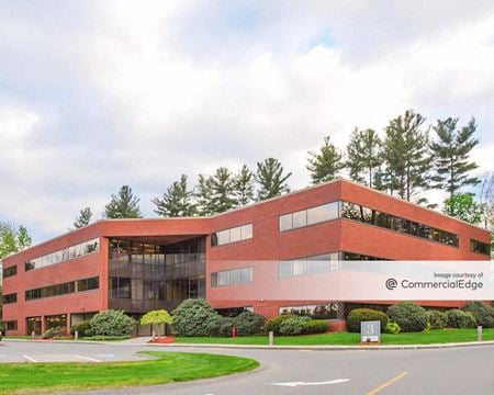 Preview this CEO Bedford Coworking space for Rent in Bedford