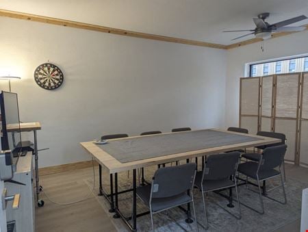 Preview this Nashwell Co.work - Nashwell Cowork Coworking space for Rent in Lubbock