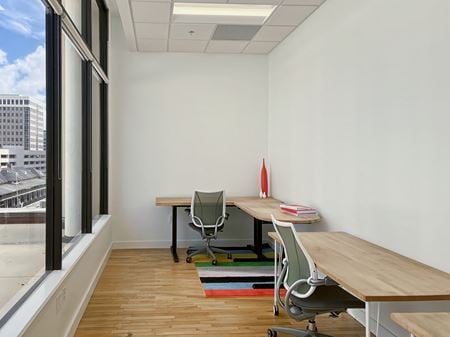 Preview this Regus - Orlando - Exchange Building Coworking space for Rent in Orlando