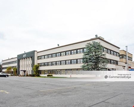 Preview this Office Suites of NJ Coworking space for Rent in Fairfield
