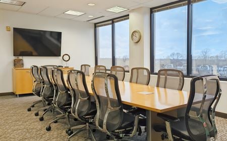 Preview this Regus - University Executive Park Coworking space for Rent in Charlotte