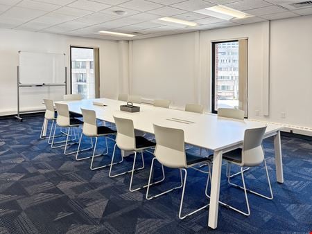 Preview this HQ - Boston - New Chardon Street Coworking space for Rent in Boston