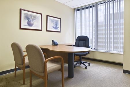 Preview this Stark Office Suites - White Plains Coworking space for Rent in White Plains