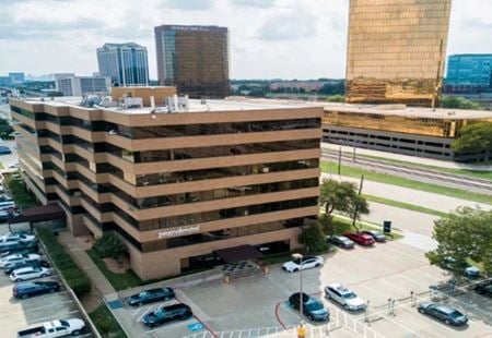 Preview this Humanly - Dallas Coworking space for Rent in Dallas
