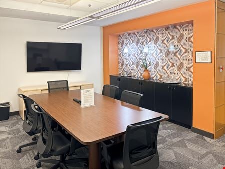 Preview this HQ - Ashburn - Rd Coworking space for Rent in Ashburn