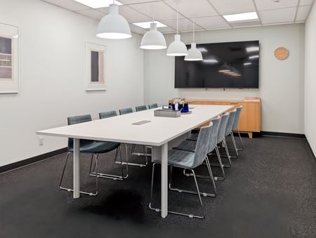Preview this Regus - Burnaby - Still Creek Dr Coworking space for Rent in Burnaby