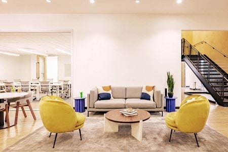 Preview this Industrious - 77 Geary Street Coworking space for Rent in San Francisco