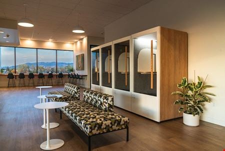 Preview this SOMO Cowork Coworking space for Rent in Rohnert Park