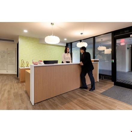 Preview this Waterfront Coworking space for Rent in Honolulu