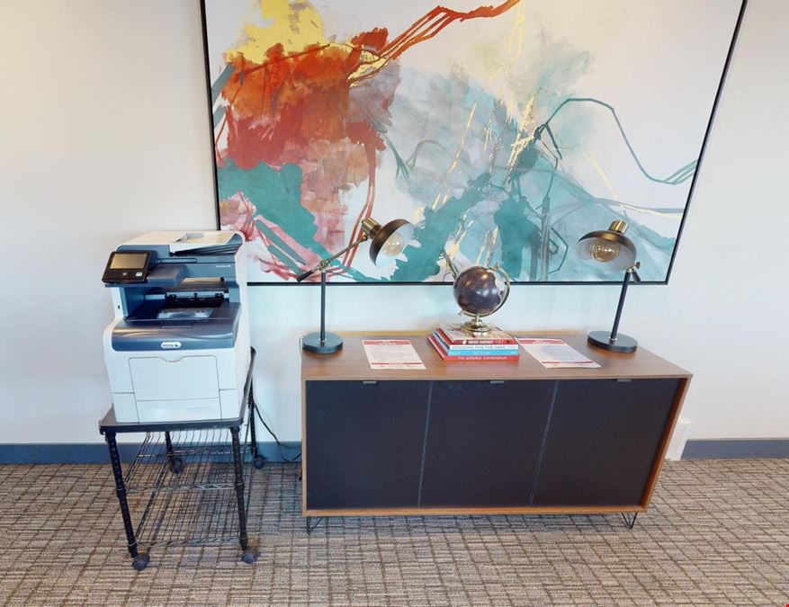 Apt CoWork - at Cottonwood Apartments