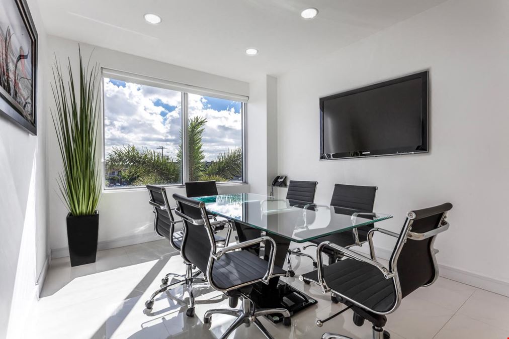 Offix Solutions - Doral