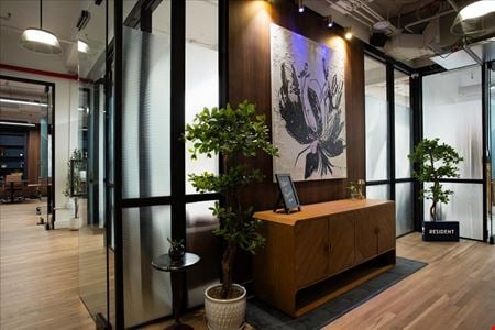 Preview this Resident - Company Club - Flatiron Coworking space for Rent in New York City