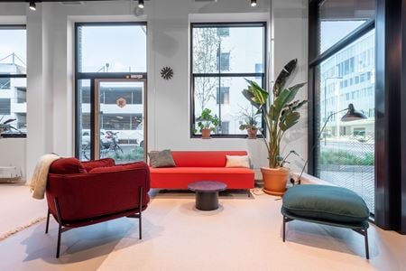 Preview this Spaces - Miami - 2915 Biscayne Blvd Coworking space for Rent in Miami